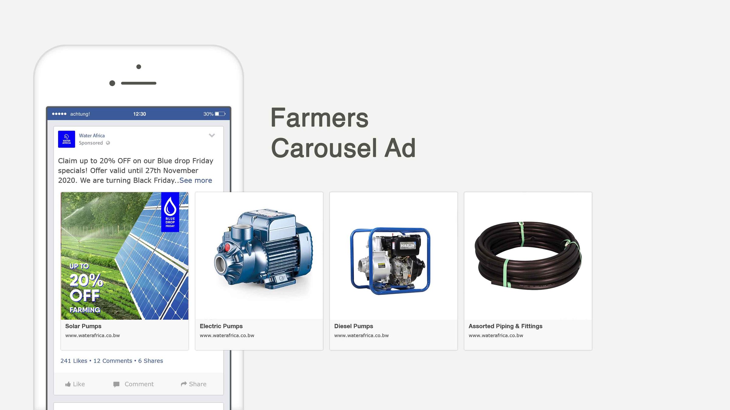 Farmers